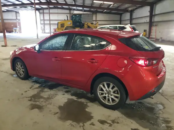 JM1BM1K7XG1281032 2016 MAZDA 3 - Image 2