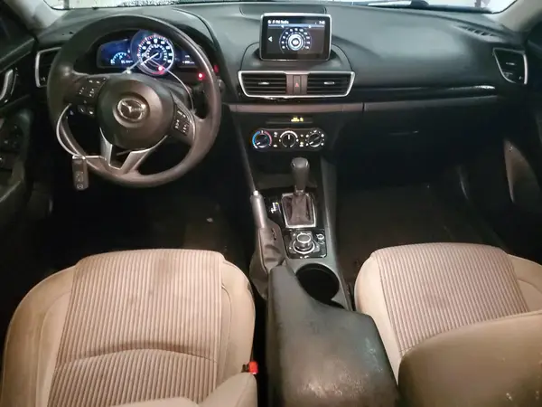 JM1BM1K7XG1281032 2016 MAZDA 3 - Image 8