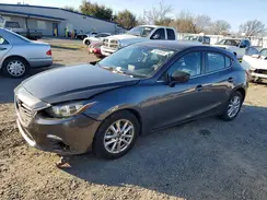 JM1BM1K7XG1310755 2016 MAZDA 3