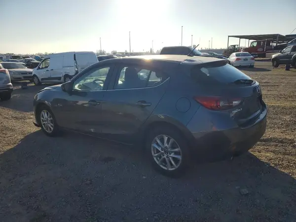 JM1BM1K7XG1310755 2016 MAZDA 3 - Image 2