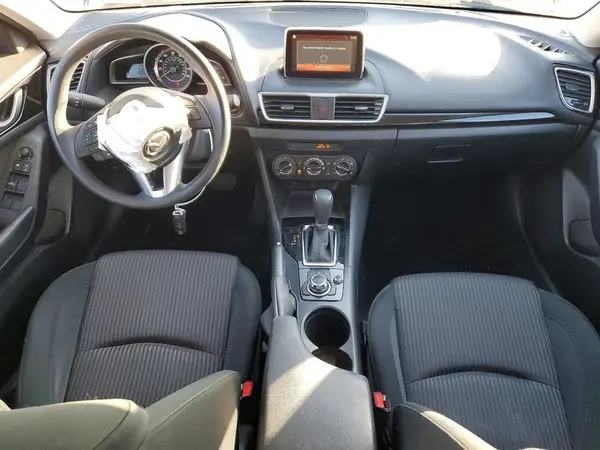 JM1BM1K7XG1310755 2016 MAZDA 3 - Image 8