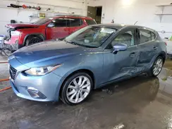 JM1BM1K7XG1311534 2016 MAZDA 3