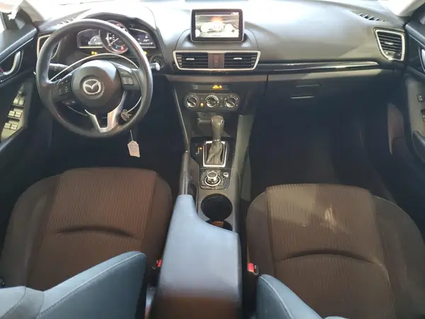 JM1BM1K7XG1311534 2016 MAZDA 3 - Image 8