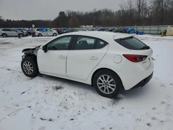 JM1BM1K7XG1312246 2016 MAZDA 3 - Image 2