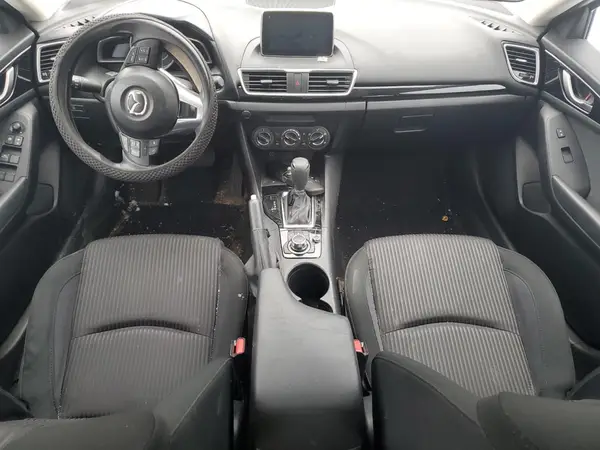 JM1BM1K7XG1312246 2016 MAZDA 3 - Image 8