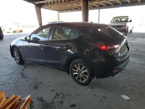 JM1BM1K7XG1339415 2016 MAZDA 3 - Image 2