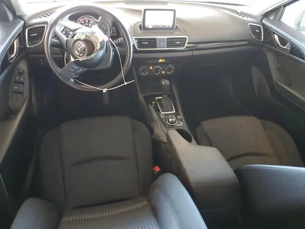 JM1BM1K7XG1339415 2016 MAZDA 3 - Image 8
