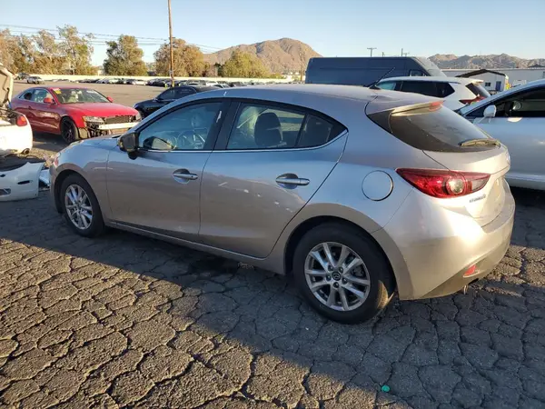 JM1BM1K7XG1339771 2016 MAZDA 3 - Image 2