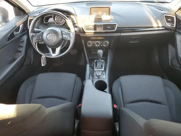 JM1BM1K7XG1339771 2016 MAZDA 3 - Image 8