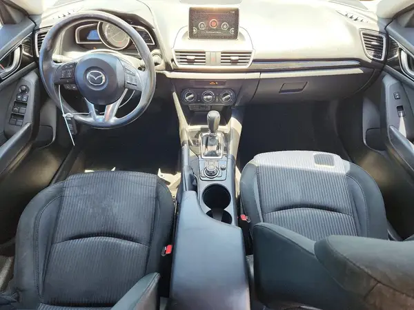 JM1BM1K7XG1341049 2016 MAZDA 3 - Image 8