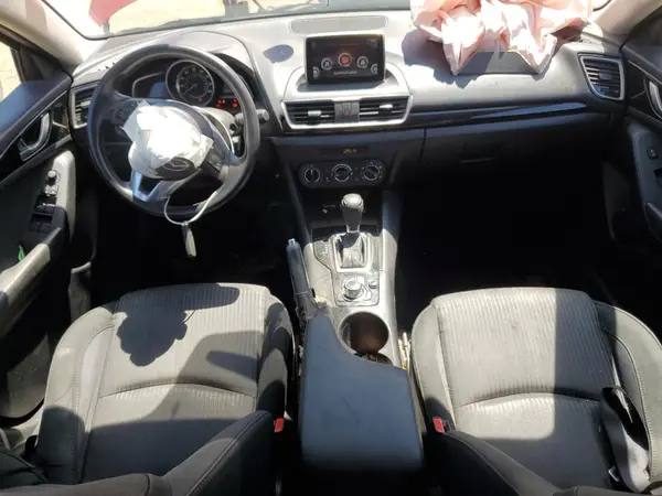 JM1BM1K7XG1347045 2016 MAZDA 3 - Image 8