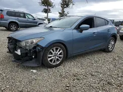 JM1BM1L70G1308656 2016 MAZDA 3