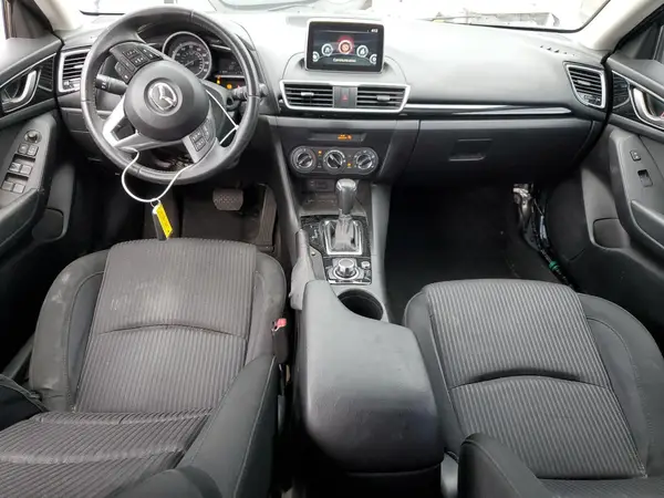 JM1BM1L70G1308656 2016 MAZDA 3 - Image 8