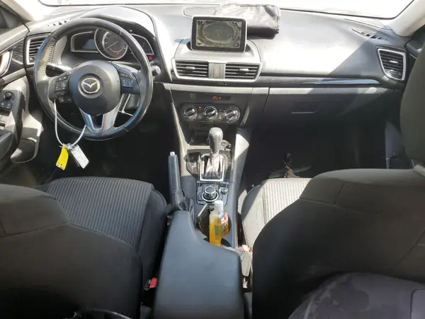 JM1BM1L70G1315123 2016 MAZDA 3 - Image 8