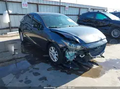 JM1BM1L70G1316921 2016 MAZDA 3