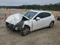 JM1BM1L70G1325733 2016 MAZDA 3