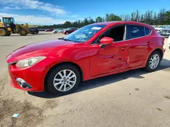 JM1BM1L70G1345996 2016 MAZDA 3