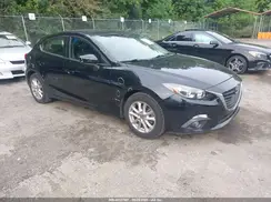 JM1BM1L70G1355234 2016 MAZDA 3