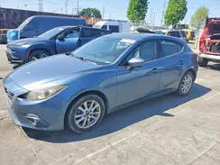 JM1BM1L71G1279006 2016 MAZDA 3