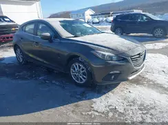 JM1BM1L71G1289695 2016 MAZDA 3