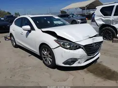 JM1BM1L71G1309346 2016 MAZDA 3