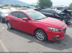 JM1BM1L71G1333033 2016 MAZDA 3