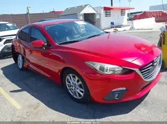 JM1BM1L71G1342461 2016 MAZDA 3