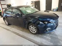 JM1BM1L71G1343674 2016 MAZDA 3