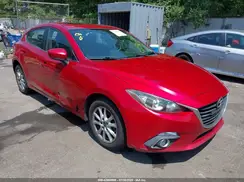 JM1BM1L71G1346347 2016 MAZDA 3