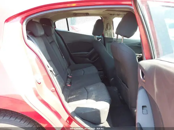 JM1BM1L71G1346347 2016 MAZDA 3 - Image 8