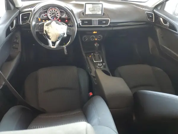 JM1BM1L72G1279774 2016 MAZDA 3 - Image 8