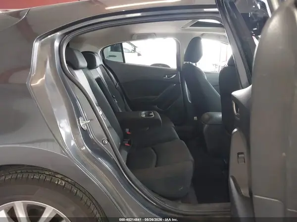 JM1BM1L72G1283338 2016 MAZDA 3 - Image 8