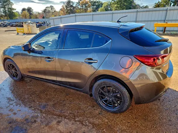 JM1BM1L72G1301692 2016 MAZDA 3 - Image 2