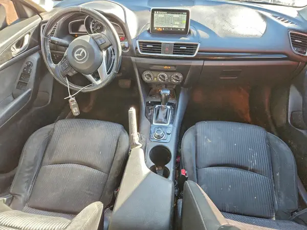 JM1BM1L72G1301692 2016 MAZDA 3 - Image 8
