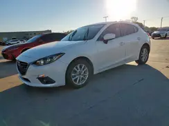 JM1BM1L72G1321778 2016 MAZDA 3