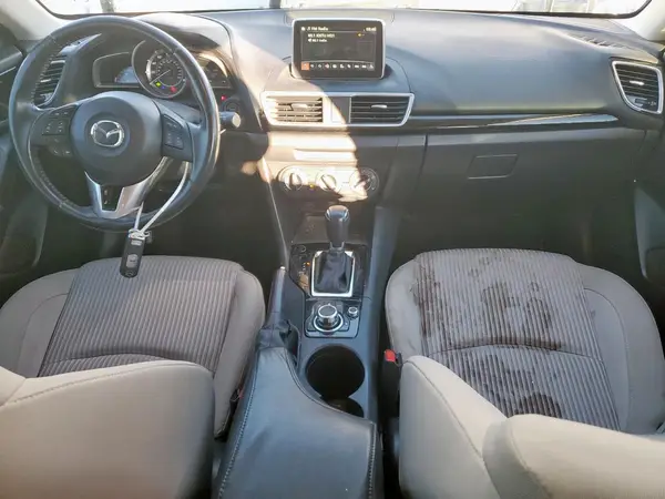 JM1BM1L72G1321778 2016 MAZDA 3 - Image 8