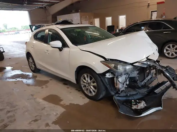 JM1BM1L72G1327497 2016 MAZDA 3 - Image 1