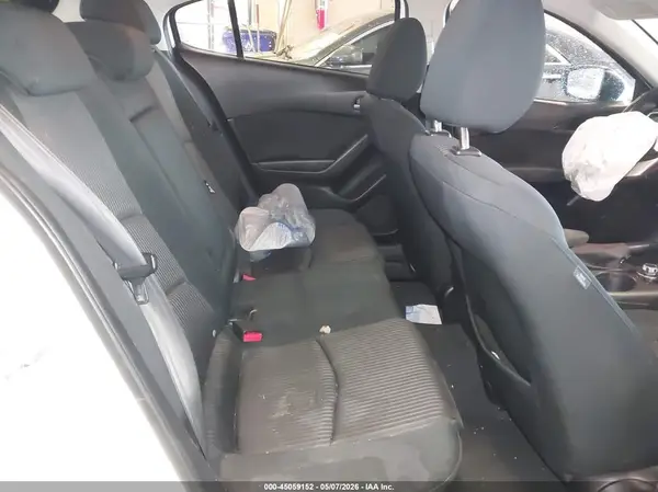 JM1BM1L72G1327497 2016 MAZDA 3 - Image 8