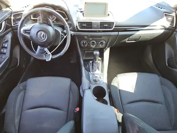 JM1BM1L72G1335650 2016 MAZDA 3 - Image 8