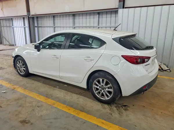 JM1BM1L72G1339052 2016 MAZDA 3 - Image 2
