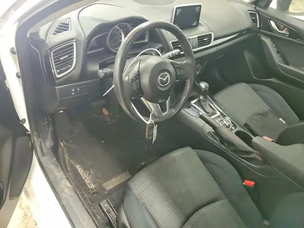 JM1BM1L72G1339052 2016 MAZDA 3 - Image 8