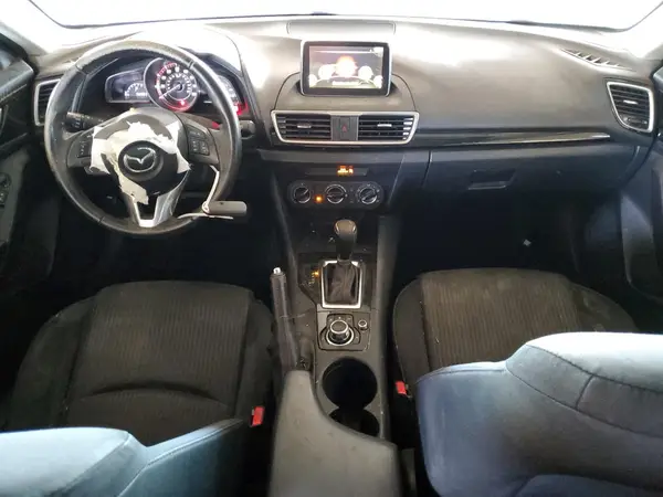 JM1BM1L72G1339648 2016 MAZDA 3 - Image 8