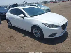 JM1BM1L72G1349192 2016 MAZDA 3