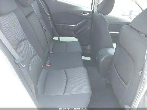 JM1BM1L72G1349192 2016 MAZDA 3 - Image 8