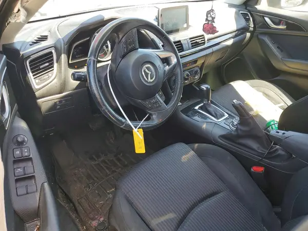 JM1BM1L72G1350388 2016 MAZDA 3 - Image 8