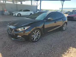 JM1BM1L73G1283042 2016 MAZDA 3