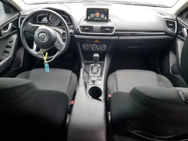 JM1BM1L73G1292047 2016 MAZDA 3 - Image 8