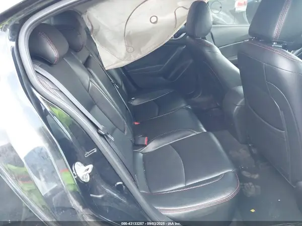 JM1BM1L73G1298544 2016 MAZDA 3 - Image 8