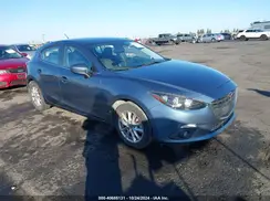 JM1BM1L73G1309753 2016 MAZDA 3