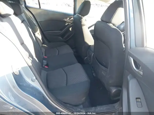 JM1BM1L73G1309753 2016 MAZDA 3 - Image 8